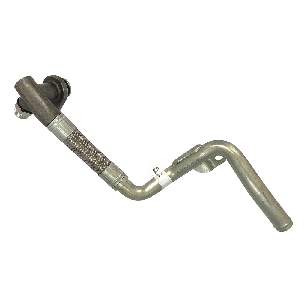 OEM Cummins TUBE EXHAUST OUTLET 5320319CUM 5320319 | KAHGO Truck Parts